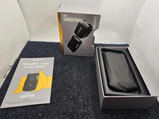 Manscaped 30-00150 The Handyman Compact Face Shaver - Black