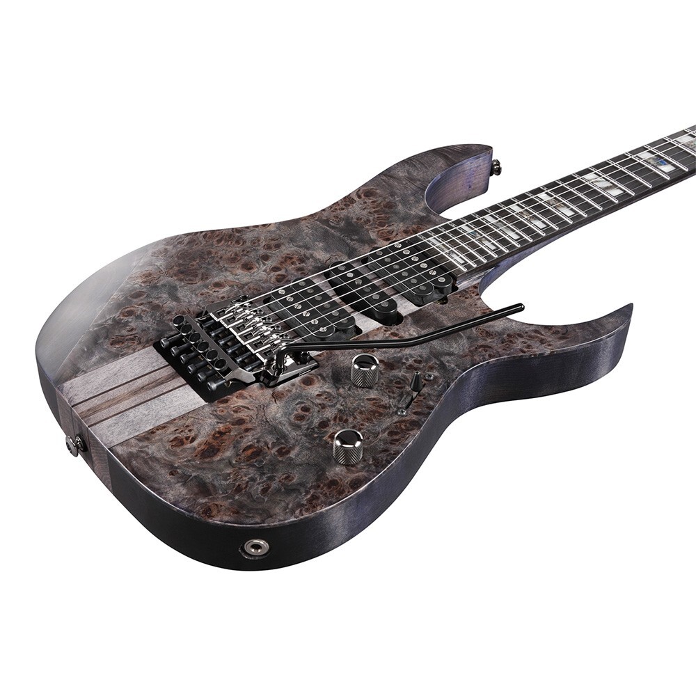 Ibanez】 RGT127OPB CTF Ibanez RG Premium RGT1270PB-DTF Deep