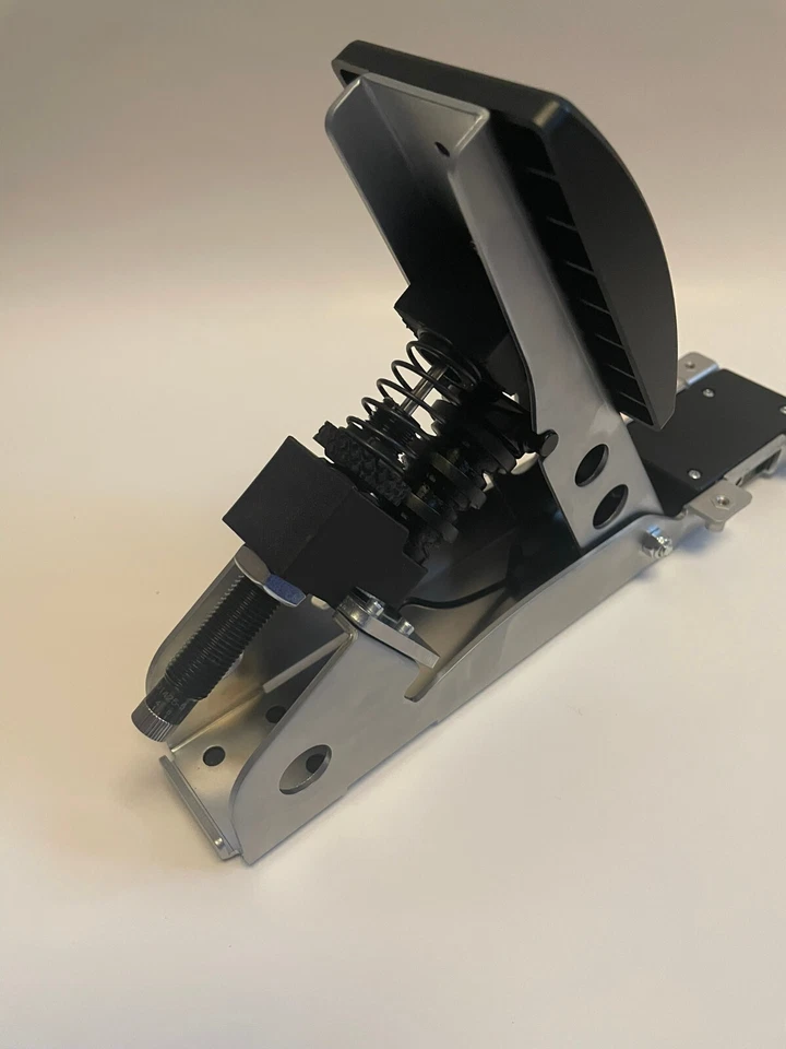 Fanatec CSL Pedals Hydraulic Mod with Compression Spring Loadcell Kit (Brake) - Image 2 of 4