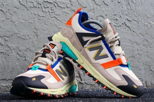 New Balance X-Racer Utility - \u0026#034;Outer Space\u0026#034; - (MSXRCTCE) -  Men\u0026#039;s Size 9.5 | eBay