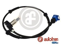 Autofren Seinsa DS0066 Sensor, Wheel Speed For CitroËN Peugeot