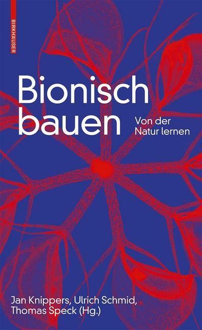 Thumbnail - Bionisch Bauen | Buch | 9783035617856