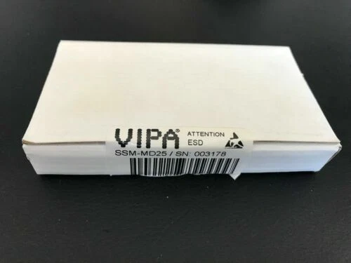 VIPA SPS-Prozessoren