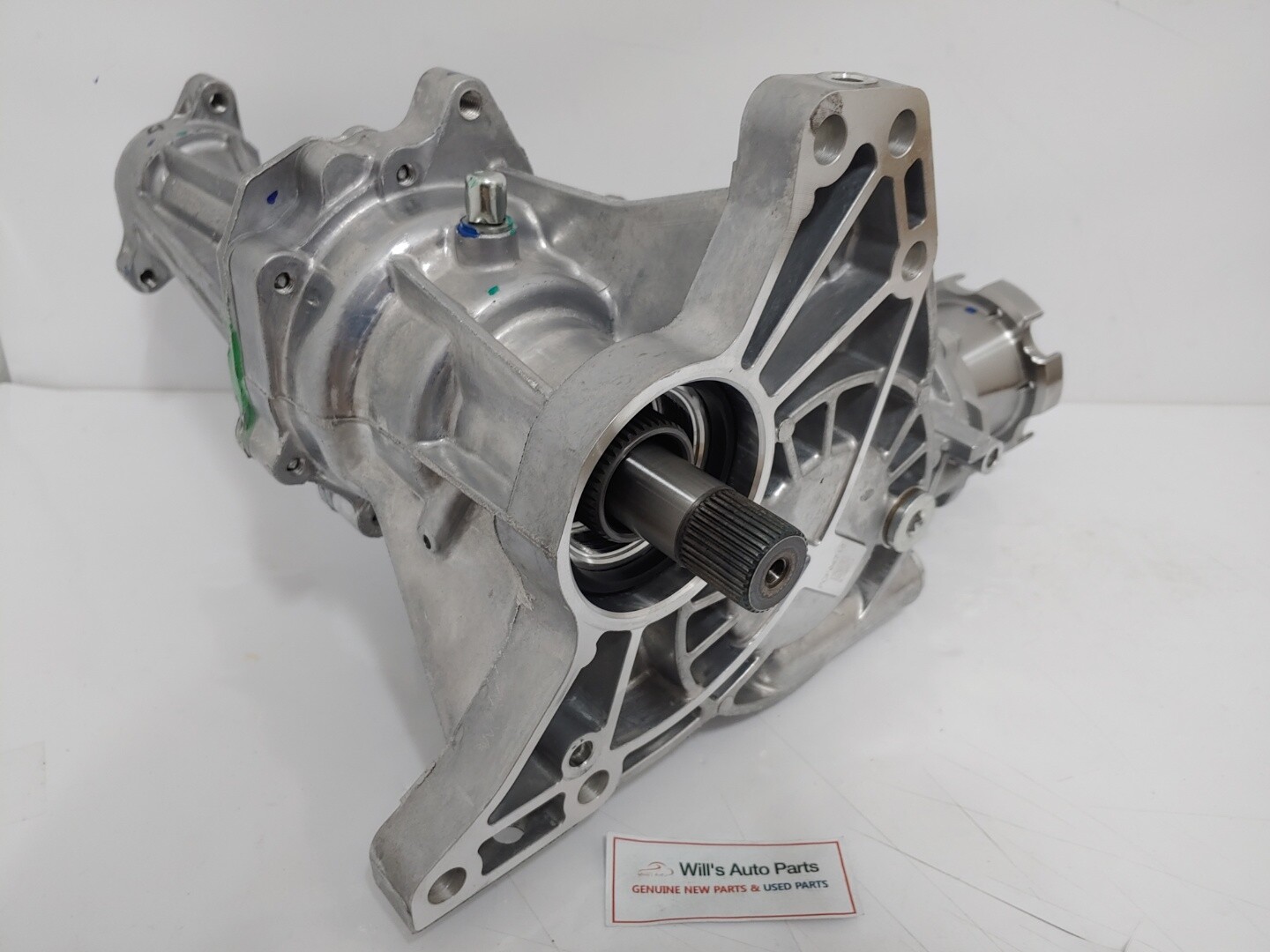 GENUINE NEW Auto Transfer Case Holden Captiva Diesel 2.2 CG 01/1106/18