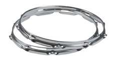Gibraltar 16-Inch, 6-Lug 3.0mm Power Hoop single hoop