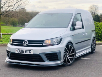 ebay vw caddy