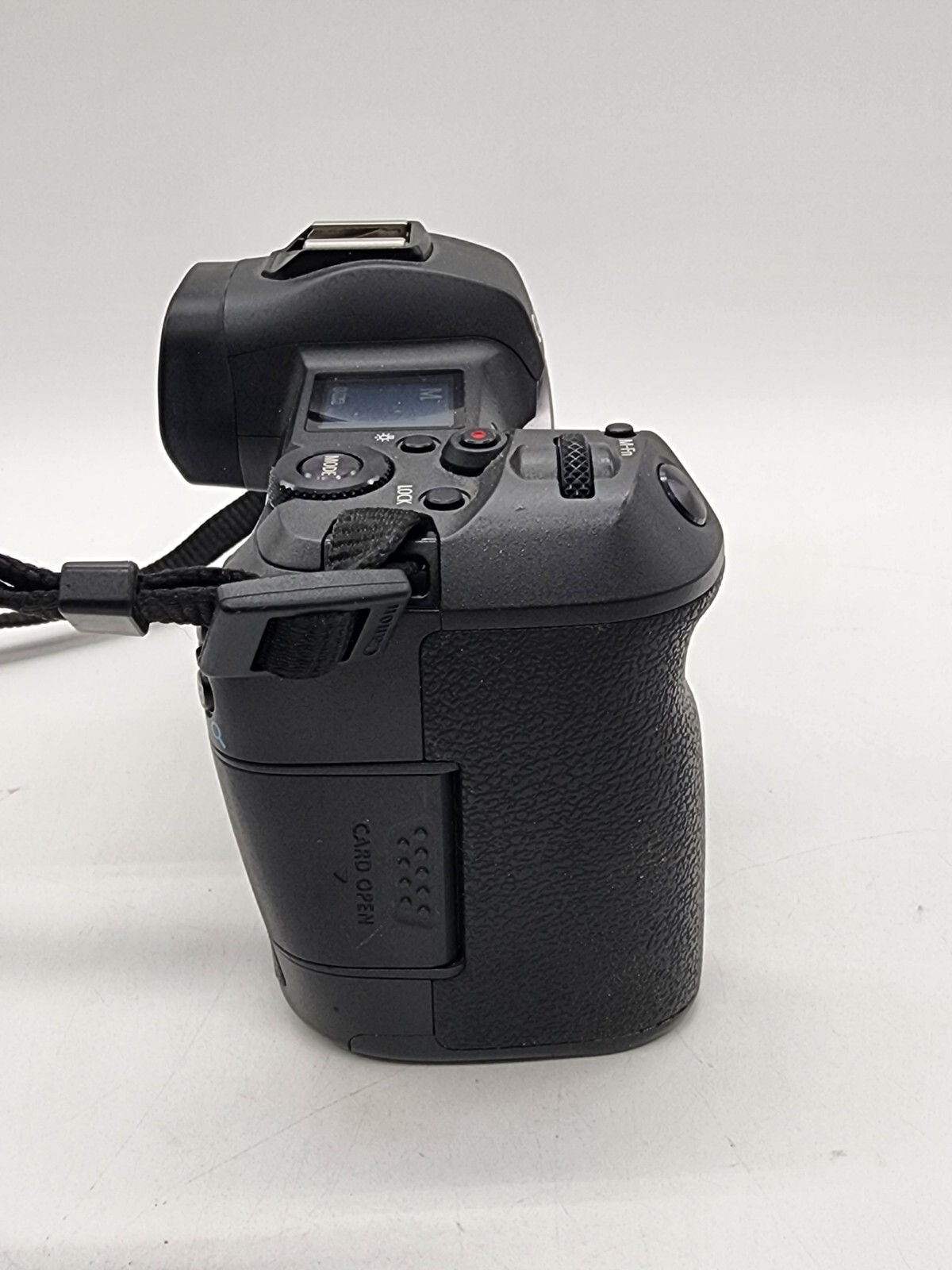 Canon EOS R 30.3MP Mirrorless 4K Digital Camera (Body ONLY) Preowned w