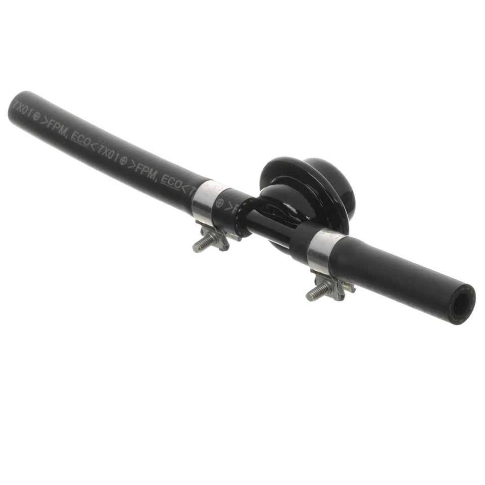 Volquete de pulsación colector de admisión Subaru Legacy 2001-2004 OEM NUEVO 16624AA010 Foto 4 de 4