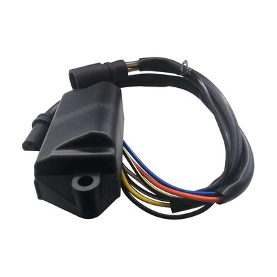 Boot CDI Power Pack passt für Johnson Evinrude Außenborder Motor 581924 1stk