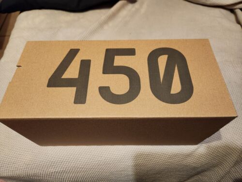 Size 6.5 - adidas Yeezy 450 Stone Marine - Picture 2 of 5