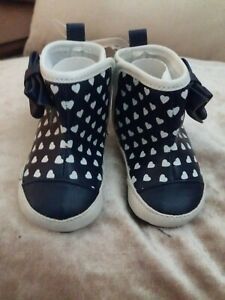 mayoral baby boots