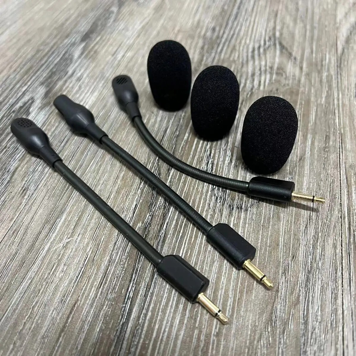 Razer Replacement Parts for BlackShark V2X SE V2 Pro | Single