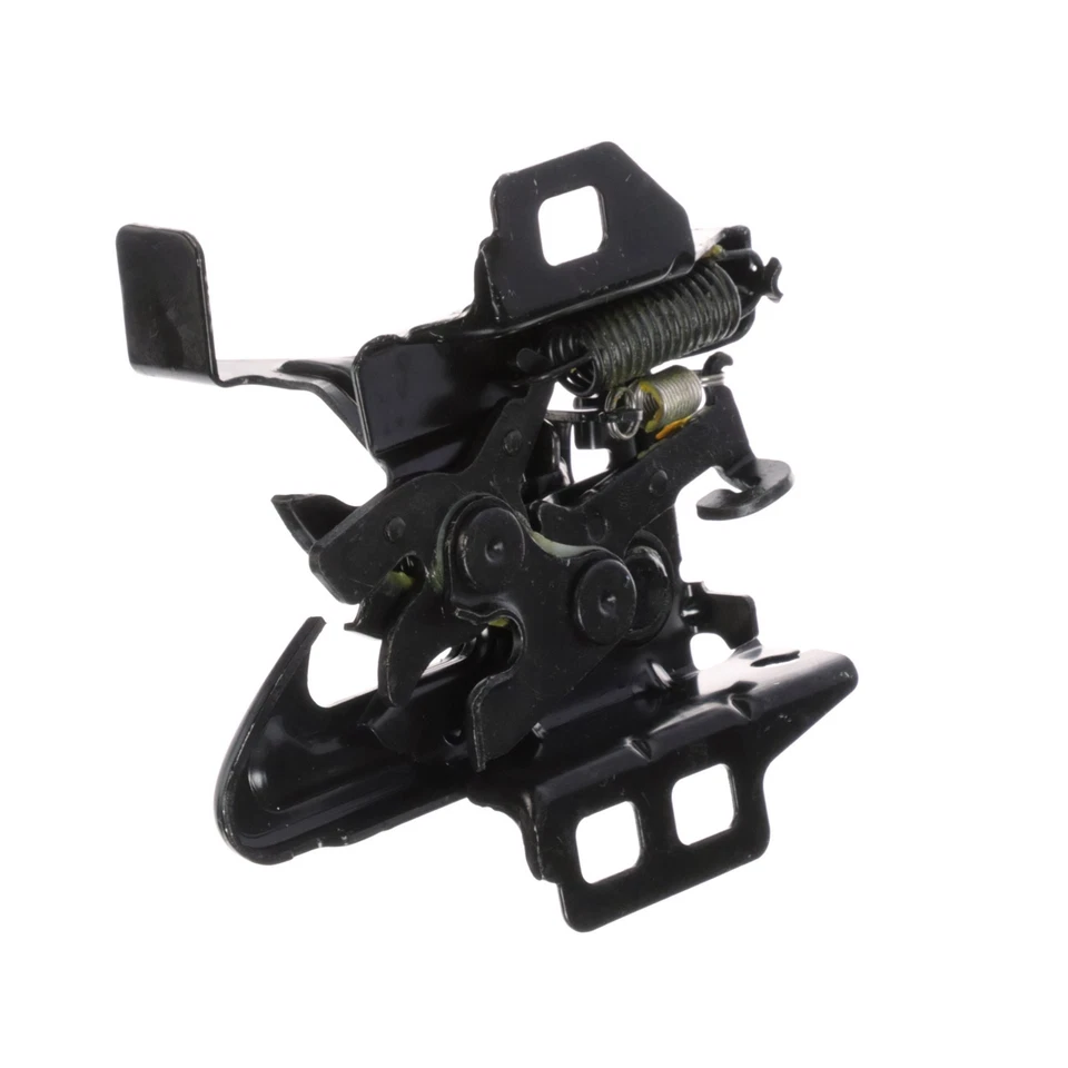 Pestillo de bloqueo de capó primario OEM NUEVO liberación 00-07 Cadillac Chevrolet GMC 15756432 Foto 3 de 4