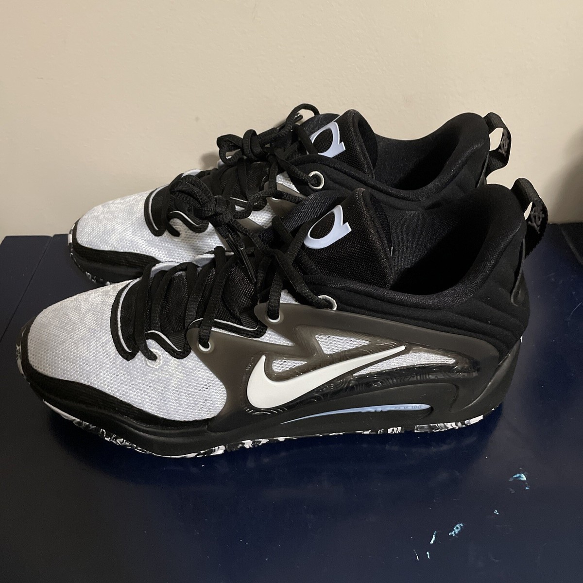 Men Size 10.5 - Nike KD 15 Refuge | eBay display picture 2