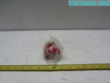 QTY=2: Jendyk Gladhand Lock Red Aluminum 450X99