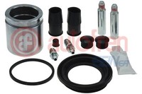 Autofren Seinsa D43496S Reparatursatz, Bremssattel FüR Audi, Bmw, Daewoo, Fiat,