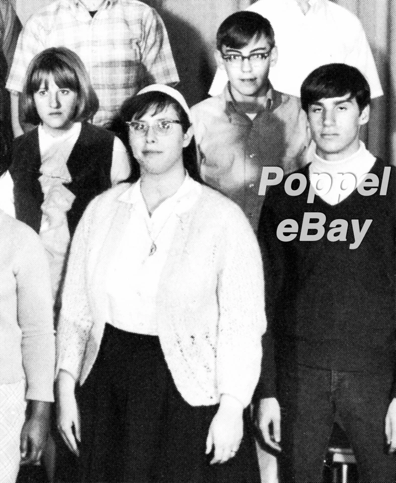 Anuário do ensino médio sênior DAN FOGELBERG - Imagem 3 de 4