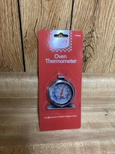 Smart Choice Oven Thermometer L304432836 New