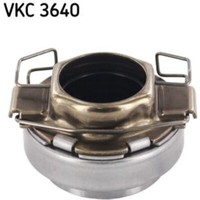 SKF AusrüCker AusrüCklager FüR Toyota Hilux VI Pick-Up 2.5 D-4D 4WD VKC 3640
