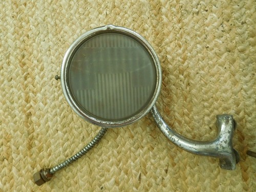 1930 1931 Buick Cowl Lights Brackets Marquette GM Vintage - Picture 4 of 24