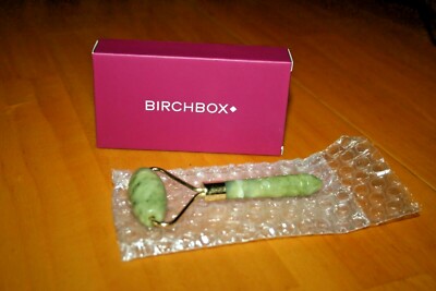 Jade Facial Roller-New in Box