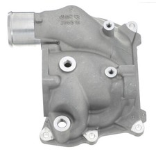 GENUINE MASERATI 2013+ Quattroporte GTS Cooling System Thermostat Housing 286518