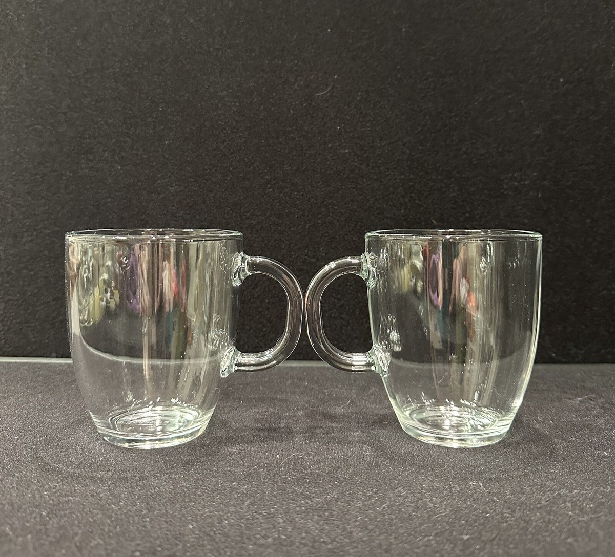 miniature wine glass Hand-Blown Ribbed Aperitivo/Wine Glass Small main image 0