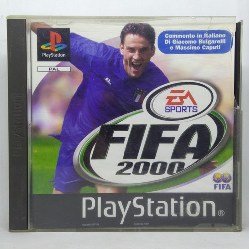 Sony PlayStation 1 PS PLAYSTATION SONY GIOCHI ACCESSORI e CONTROLLER A SCELTA - Foto 136 di 324