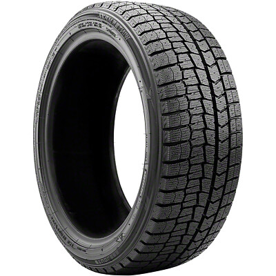 1 New Dunlop Winter Maxx 2 - 205/60r16 Tires 2056016 205 60 16 | eBay