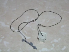 Replacement Harpoon and Block Combo Kit- for 1982 Vintage Star Wars Snowspeeder