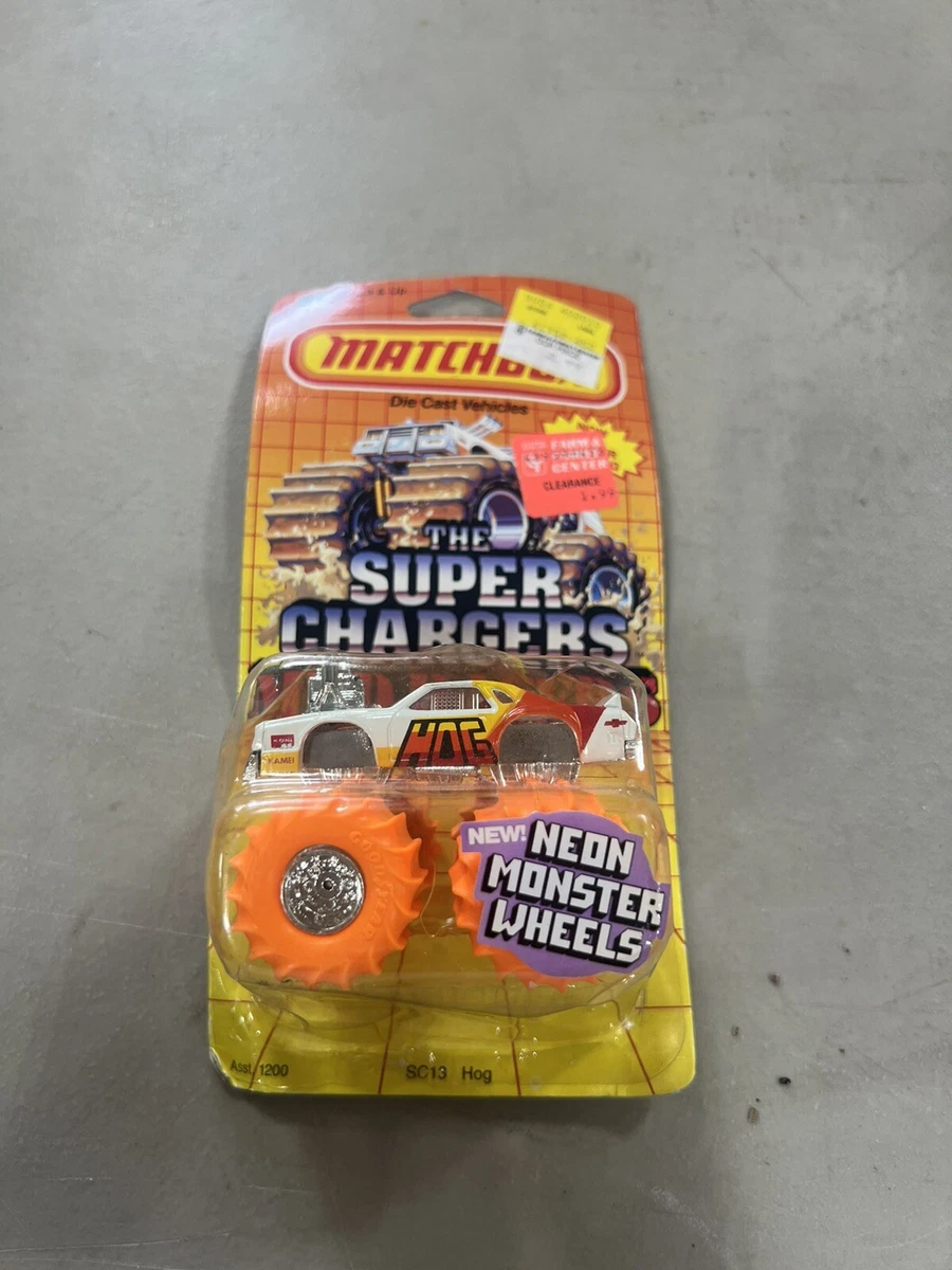 Matchbox Super Chargers for sale | eBay