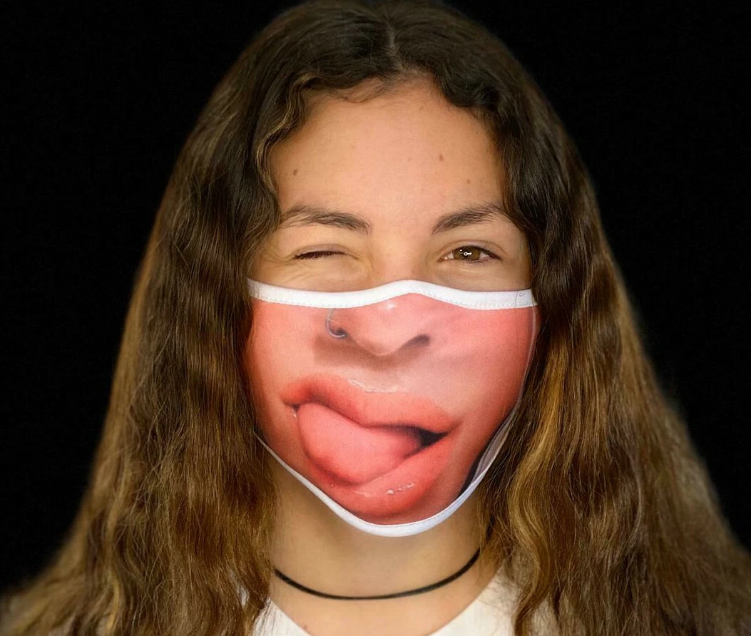 Crazy nose deals rings