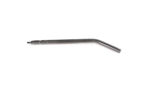 10Pcs Metal Alloy Nozzles/Tips/Tube for Dental 3-way Air Water Spray Syringe AU - Foto 3 di 6