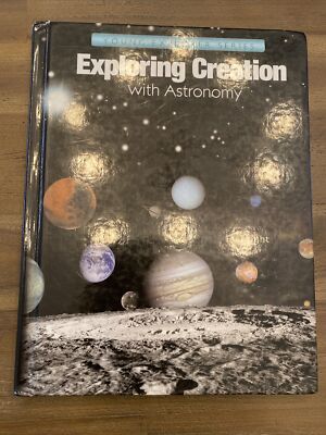 Young Explorer Ser.: Exploring Creation with Astronomy by Jeannie Fulbright...
