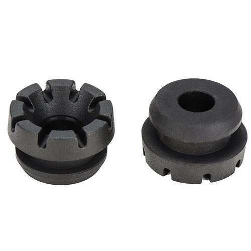 Sanbaiyi Handschuhfach Dichtung - Gummi Tülle Ersatz Für Polaris Ranger ATP