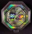 Disney Doorables - Villains - Maleficent & Raven - Sleeping Beauty -2 Figure Set