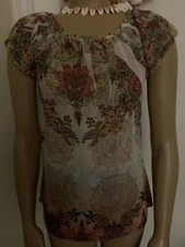 Bulk women's spring summer blouses sleeveless size S multiple color solid color 