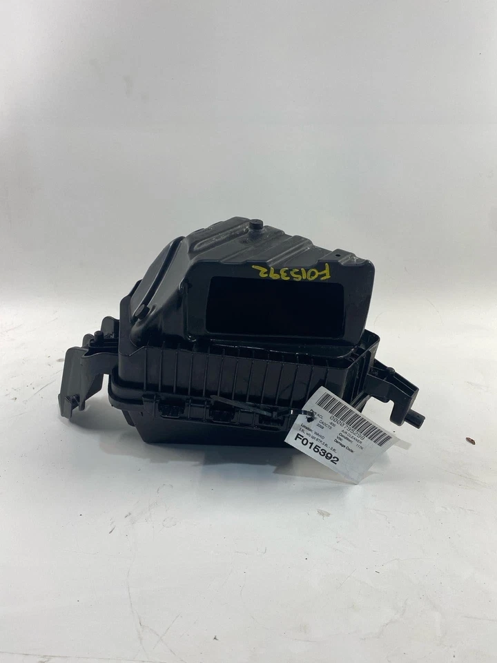 Air Cleaner CADILLAC CTS 08 09 — 第 2/4 张图片