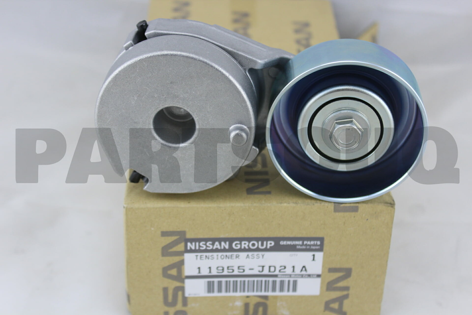 Nissan 11955 jd21a