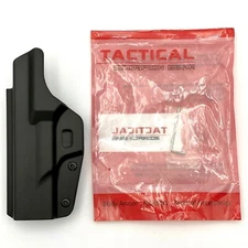 Tactical Scorpion Gear TSG-IT800 RH IWB Black Polymer Holster for Taurus PT840