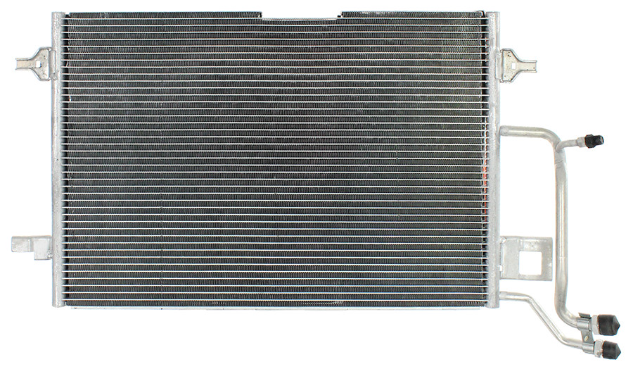 Readair AC Condenser for Audi A4 1996-2002 Volkswagen Passat 1998-2002
