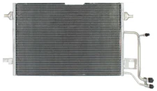 Readair AC Condenser for Audi A4 1996-2002 Volkswagen Passat 1998-2002