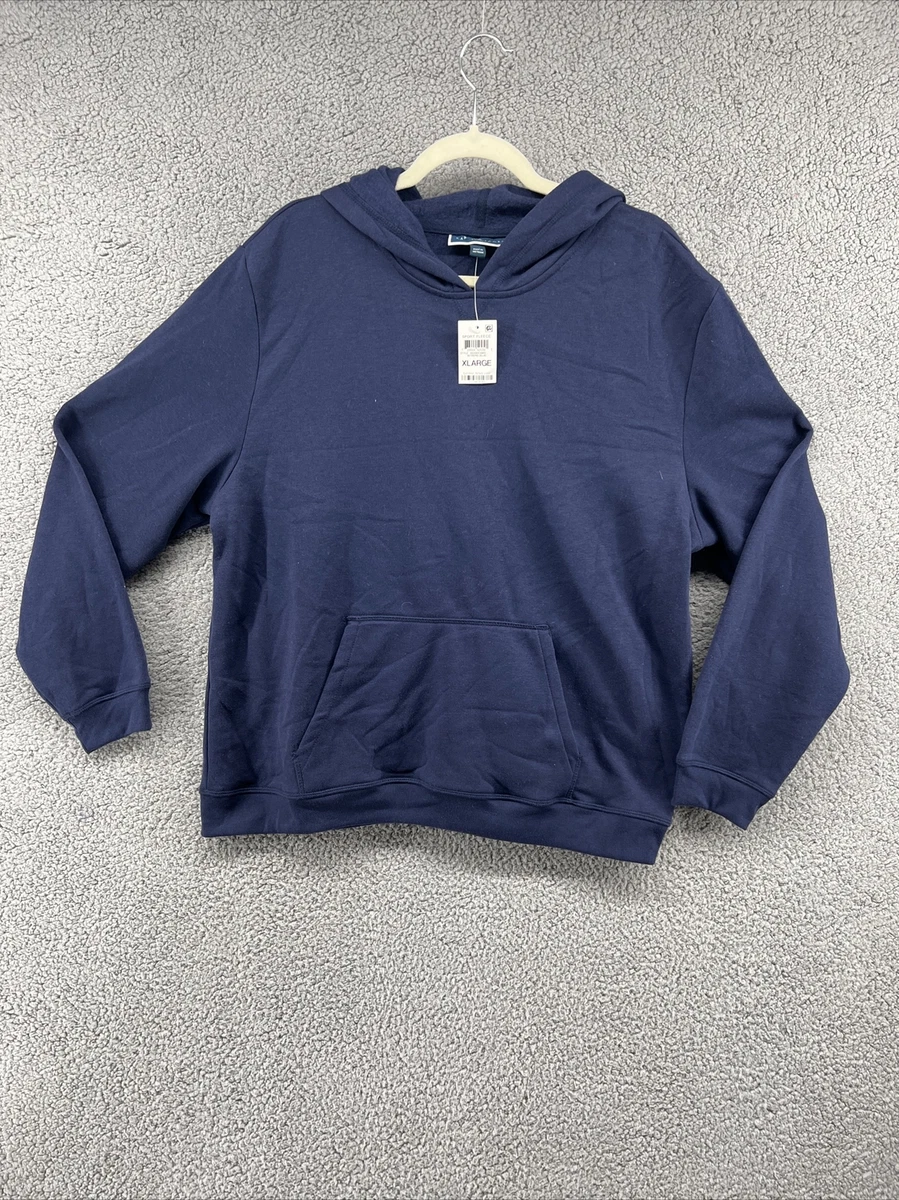 Karen scott sport sweatshirt sale