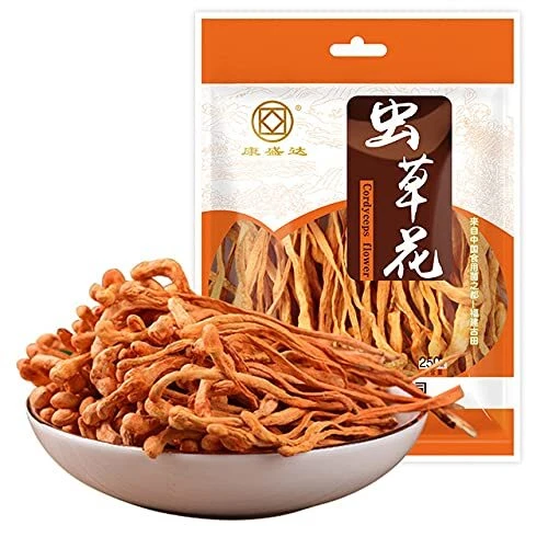 Cordyceps flower cheap