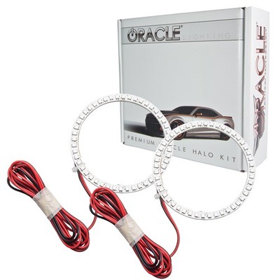 Surface Halo Head Lights LED Add On by Oracle Lighting White 2266-001