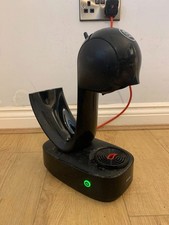 Nescafé Dolce Gusto Coffee Machine ( Turns on )