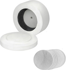 Large Professional Microwave Kiln Kit for Glass Fusing, Pottery  Jewelry
