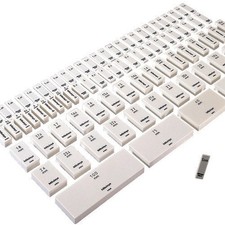 MITUTOYO 0.5-1 BM3 Ceramic block gauge unit 613506-03 