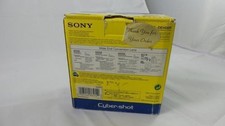 Sony VCL-DEH08R 0.8x Wide End Conversion Lens for DSC-R1