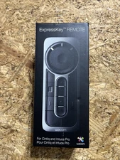 Wacom ACK411050 Express Key Remote for Cintiq and Intuos Pro New